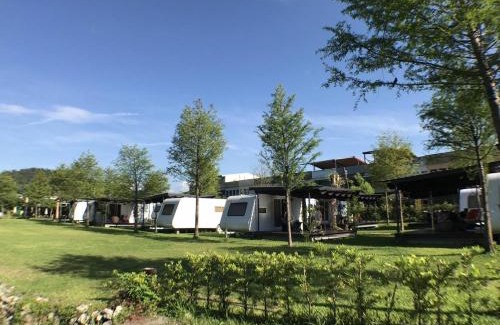 Dongshan Other | Guest Favorite: 天ㄟ露營車 with Breakfast & Family-Friendly Amenities