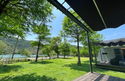 Dongshan Other | Guest Favorite: 天ㄟ露營車 with Breakfast & Family-Friendly Amenities