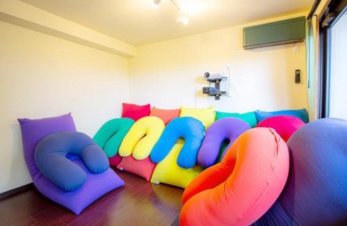 Tamagusuku-son Villa | Family-Friendly Comfort at Tenkyu Inn with a 9.4 Rating