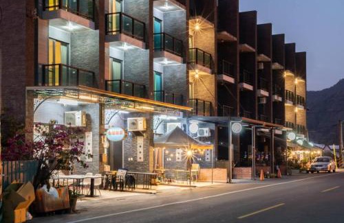 Puli House | Comfortable Stay at 天悅會館 with Family-Friendly Amenities