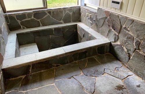 Nasushiobara House | Enjoy Nasu Cottage Shiki D with BBQ Space & Pet Friendly