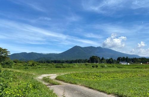 Nasushiobara House | Enjoy Nasu Cottage Shiki D with BBQ Space & Pet Friendly