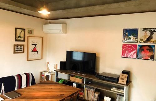 Azumino House | Experience Natural Cuisine & Hot Springs at Little Villa 柊日