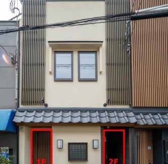 Namba Apartment | Experience the Tranquility of 天王寺 New Japanese Tatami House