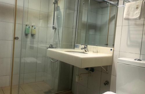 Hualien City Centre Hotel | Cullinan Hotel: Family-Friendly & Wheelchair Accessible Stay