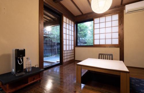 Oguni Hotel | Child-Friendly Retreat at 天空の湯屋 山荘 華柚
