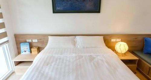 Tamsui House | Welcoming Sky Piece B&B: Family-Friendly Retreat Awaits