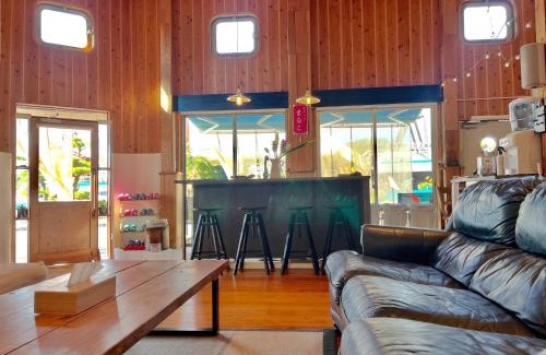 Yunoko Onsen House | Family-Friendly Haven at 天草 港ノ宿 マルコ