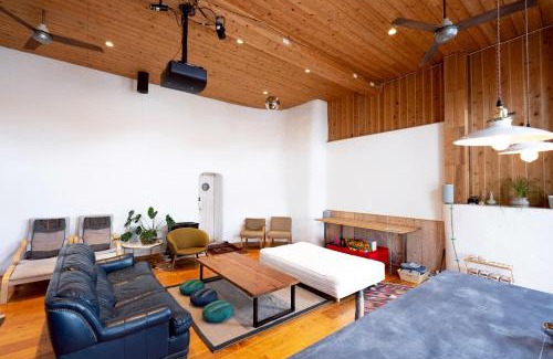 Yunoko Onsen House | Family-Friendly Haven at 天草 港ノ宿 マルコ