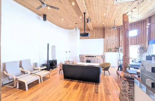 Yunoko Onsen House | Family-Friendly Haven at 天草 港ノ宿 マルコ