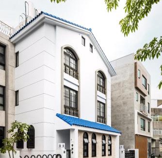 Taitung City Centre House | Relaxing Retreat at 太太的小公館 for Guests 13 and Older