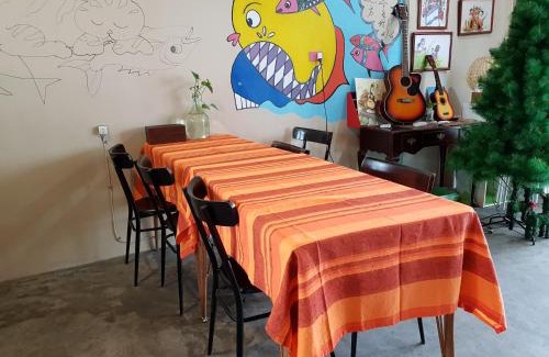 Xincheng Bed & Breakfast | Budget-Friendly Taroko Susi Space with Family Amenities