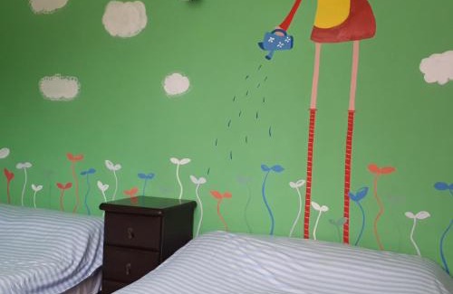 Xincheng Bed & Breakfast | Budget-Friendly Taroko Susi Space with Family Amenities