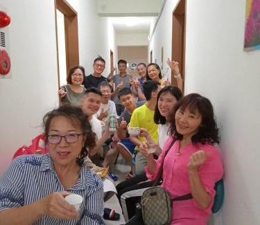 Xincheng House | Top-Rated 太魯閣-全欣民宿 with Family-Friendly Amenities