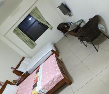 Xincheng House | Top-Rated 太魯閣-全欣民宿 with Family-Friendly Amenities
