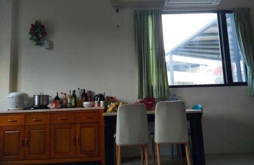 Xincheng House | Top-Rated 太魯閣-全欣民宿 with Family-Friendly Amenities