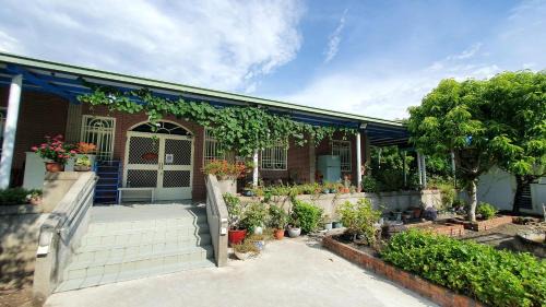 Taimali House | Discover Oceanfront Comfort at 左奶奶的家 in 太麻里