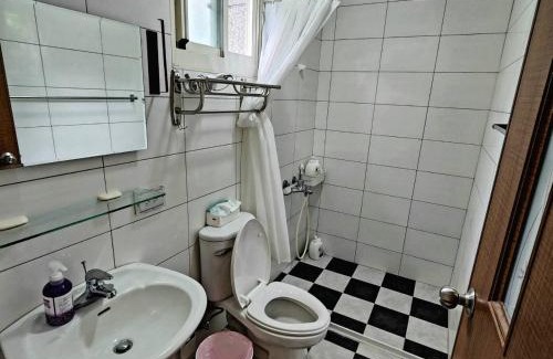 Taimali House | Discover Oceanfront Comfort at 左奶奶的家 in 太麻里