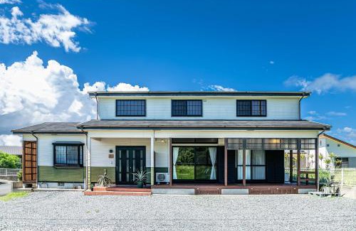 Akaogi House | Private Villa Amalog in Amami Oshima - Guest Rated 9.8/10