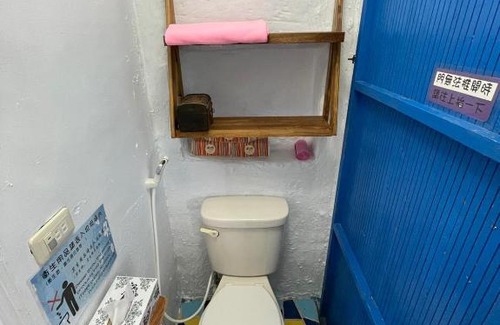 Sanzhi Villa | Pet-Friendly Retreat at 棨屋: Rated 9/10 by Guests