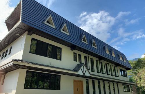 Shuili House | Discover 奕青民宿: Plum Winery Guesthouse with Breakfast