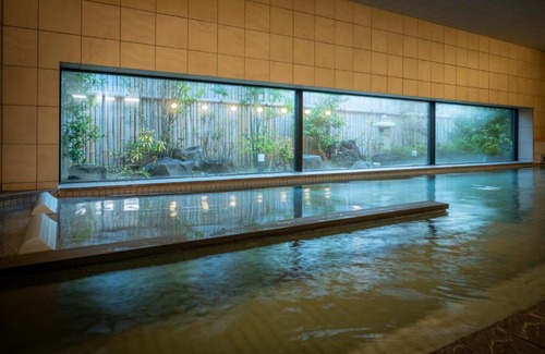 Higashimatsushima Hotel | Experience Comfort at 奥松島LANE酒店 with Hot Tub & Breakfast