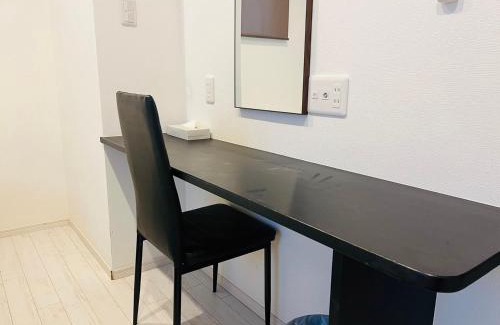 Shikenbaru Apartment | Explore 奥武島の浅築マンション with Ocean Terrace & BBQ