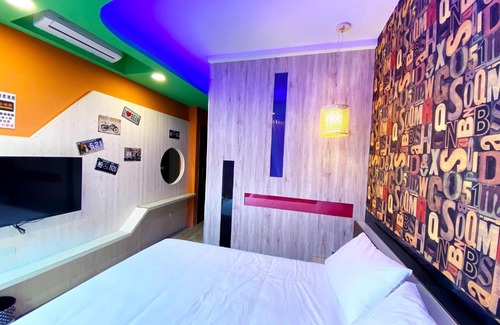Magong House | Oscar Boutique Seaview Homestay with Oceanfront Views