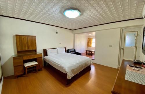 Xiaoliuqiu House | Oceanfront Retreat at好事好室Goodthings - Pet Friendly Stay