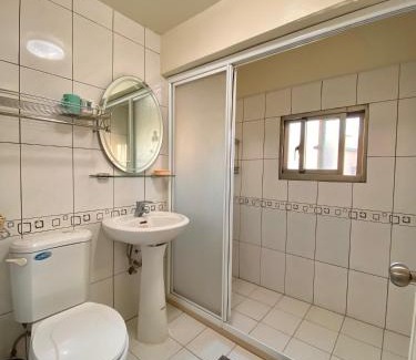 Xiaoliuqiu House | Oceanfront Retreat at好事好室Goodthings - Pet Friendly Stay