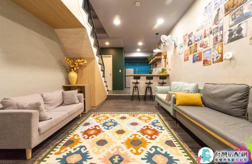 Xinyi House | 好享家