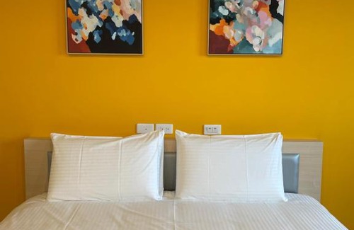 Liuqiu House | Experience Comfort at 好客文旅 - Pet and Family Friendly