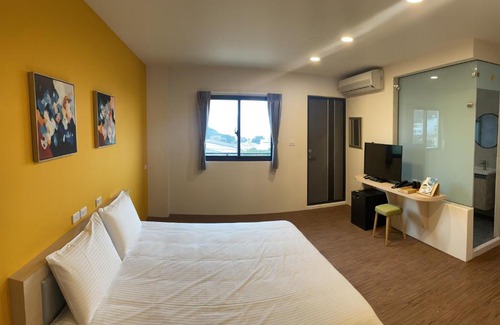 Liuqiu House | Experience Comfort at 好客文旅 - Pet and Family Friendly