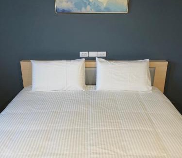 Liuqiu Hotel | Oceanfront Hospitality Hotel with Family-Friendly Amenities