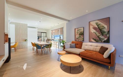 Dongshan House | Discover House in Field: Family-Friendly Getaway in Yilan