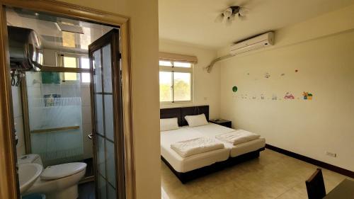 Jinning House | Cozy 好宿民宿: Pet-Friendly Stay with Breakfast Included