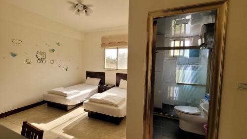 Jinning House | Cozy 好宿民宿: Pet-Friendly Stay with Breakfast Included