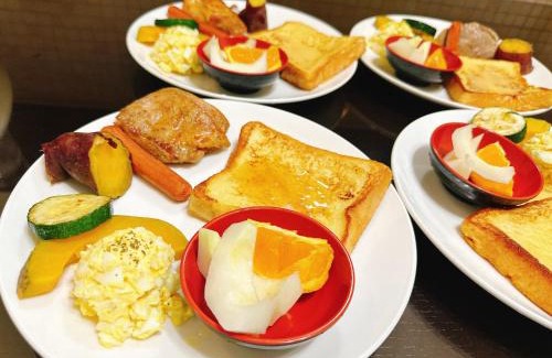 Ji'an Bed & Breakfast | Ideal Stays at 好時光民宿: Pet-Friendly with BBQ & Karaoke