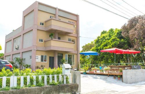 Ji'an Bed & Breakfast | Ideal Stays at 好時光民宿: Pet-Friendly with BBQ & Karaoke