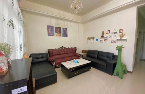 Taitung Villa | Elevate Your Stay at 好時光電梯民宿 - Family Friendly Escape