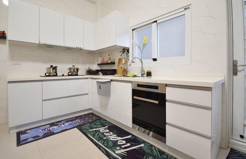 Taitung Villa | Elevate Your Stay at 好時光電梯民宿 - Family Friendly Escape