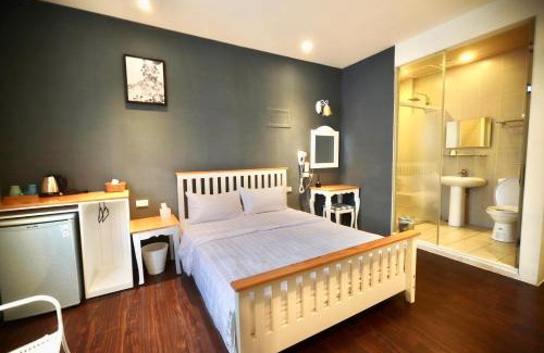 Hengchun Old Town House | Discover好窩旅店: Pet-Friendly Haven with Top Reviews