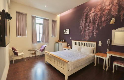 Hengchun Old Town House | Discover好窩旅店: Pet-Friendly Haven with Top Reviews