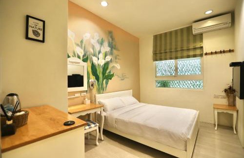 Hengchun Old Town House | Discover好窩旅店: Pet-Friendly Haven with Top Reviews