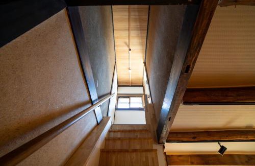 Kaizuka Villa | 姫松庵 Himematsu-An