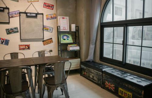 Magong House | Experience Comfort at 威世紀行旅 - Rated 8/10 by Guests
