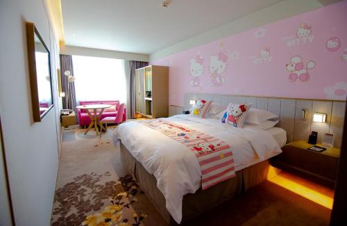 Huancui Hotel | Welcoming Weihaiwei Hotel A Branch: 4-Star Comfort Awaits