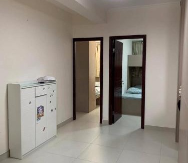 North Point House | 娜思民宿 Lina's Asian Guest House B