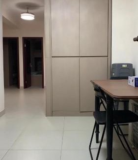 North Point House | 娜思民宿 Lina's Asian Guest House B