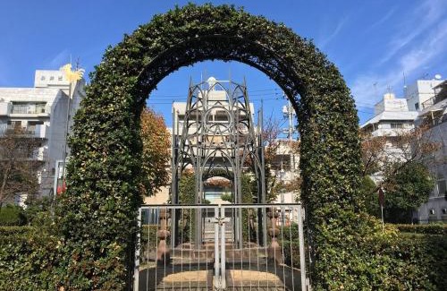 Matsuyama House | Family-Friendly Getaway Near Matsuyama's Best Attractions